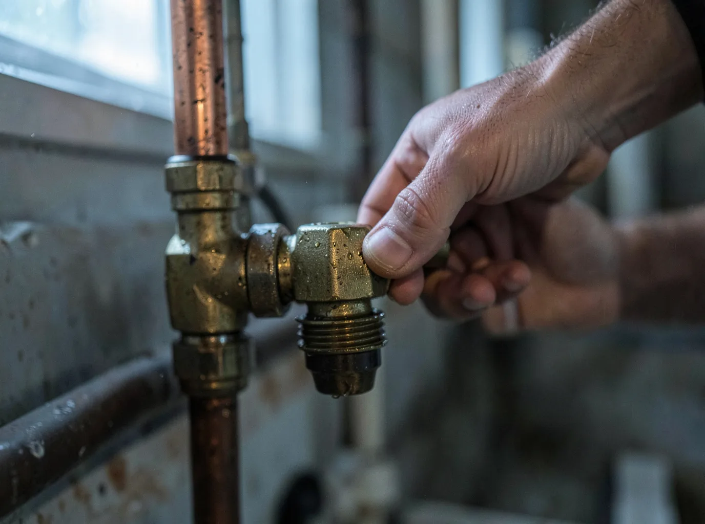 Emergency Plumber Foxworth, MS FAQs